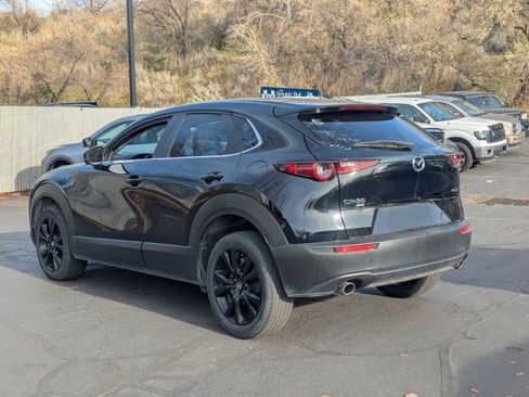 Used 2024 MAZDA CX-30 AWD 2.5 S w/ Select Sport Pkg image 6