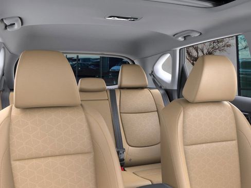 New 2026 Kia Seltos EX image 27