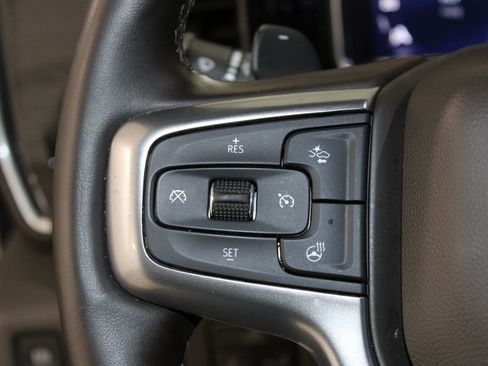 Used 2024 Chevrolet Silverado 1500 RST w/ Protection Package image 33