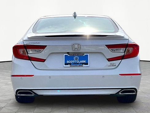 Used 2022 Honda Accord Touring image 7