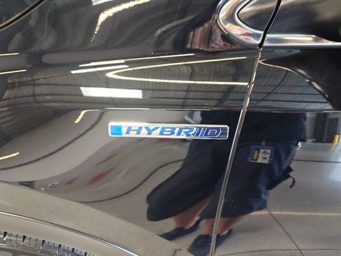 Used 2022 Honda CR-V Touring image 26