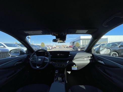 New 2026 Buick Envista Preferred w/ Convenience I Package image 27