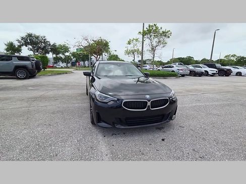 Used 2025 BMW 230i Coupe RWD image 52