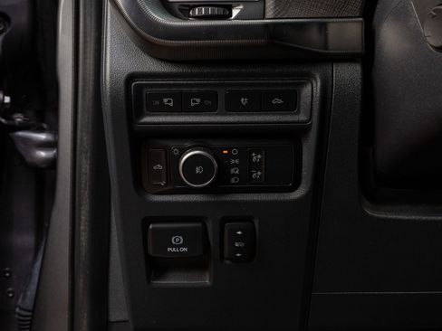 Used 2021 Ford F150 Platinum w/ Equipment Group 701A High image 21