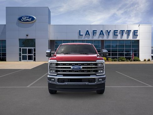 New 2026 Ford F250 Lariat w/ Lariat Ultimate Package AWD/4WD image 6