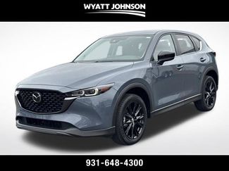 Used 2024 MAZDA CX-5 Carbon Edition 360° Tour