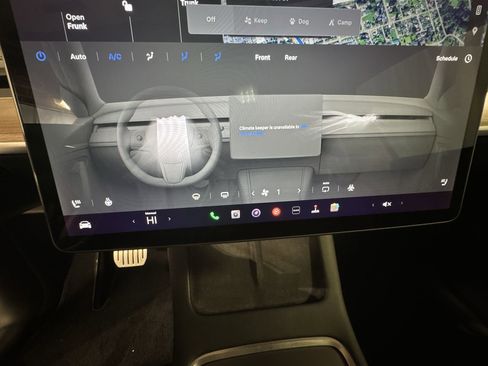 Used 2022 Tesla Model Y Performance image 26