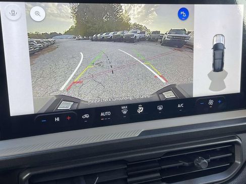 New 2025 Ford Bronco Sport Big Bend image 10