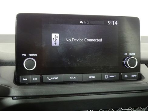 Used 2025 Honda Accord LX image 32