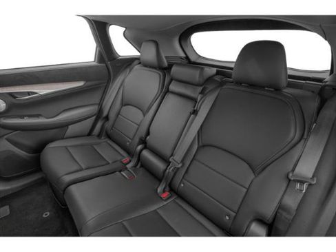 Used 2023 INFINITI QX50 Sensory w/ Accent Package AWD/4WD image 16