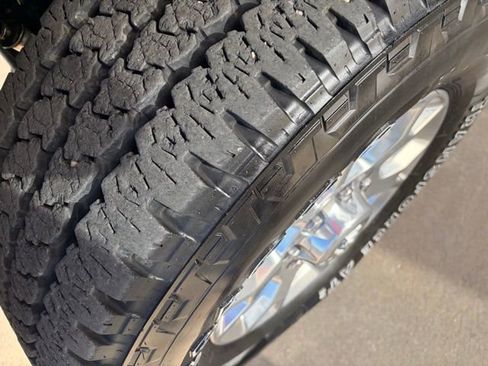 Used 2024 RAM 2500 Laramie image 26