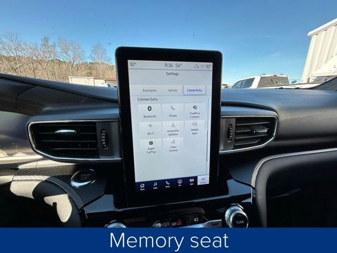 Used 2022 Ford Explorer ST w/ Equipment Group 401A image 40