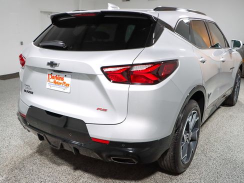 Used 2020 Chevrolet Blazer RS image 7
