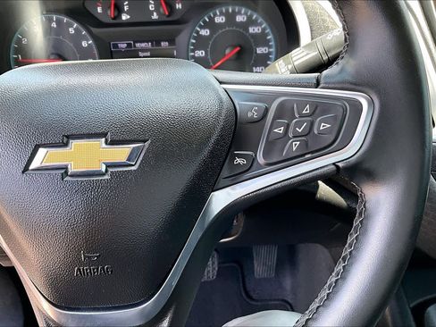 Used 2024 Chevrolet Malibu RS FWD image 24