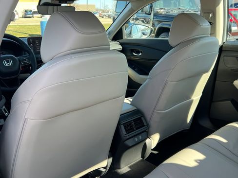 New 2026 Honda Accord EX-L image 32