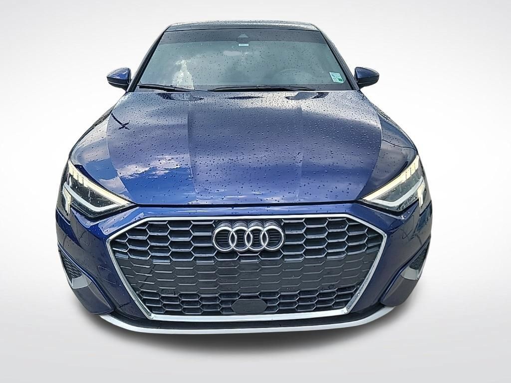 Used 2023 Audi A3 2.0T Premium FWD image 3