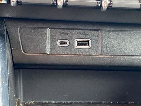 Used 2023 GMC Canyon AT4 w/ Canyon Safety Plus Package image 14