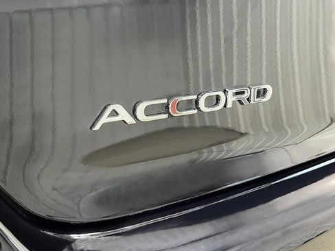 New 2026 Honda Accord SE image 6