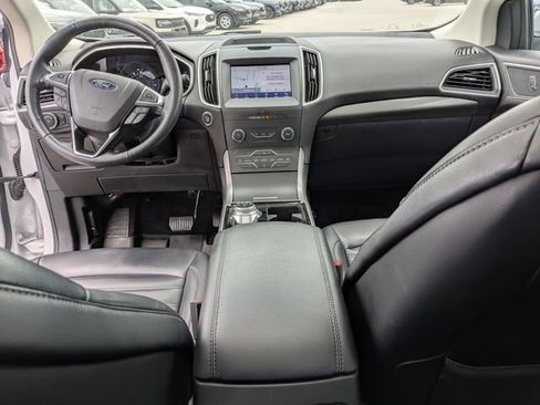Used 2020 Ford Edge SEL w/ Convenience Package AWD/4WD image 4