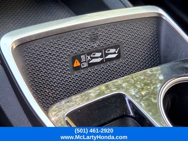 Used 2025 Chevrolet Equinox LT w/ Convenience Package II FWD image 28