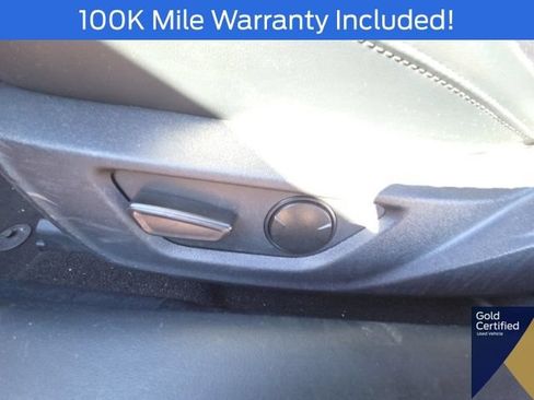 Used 2024 Ford Mustang Premium RWD image 24