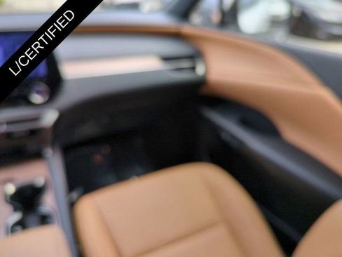 Used 2023 Lexus RX 350 Premium Plus w/ Cold Area Package FWD image 15