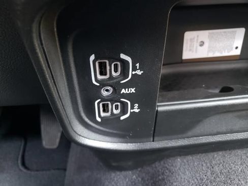 Used 2026 RAM 2500 Big Horn AWD/4WD image 20