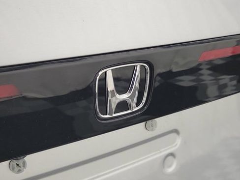 Certified 2025 Honda Accord SE image 7