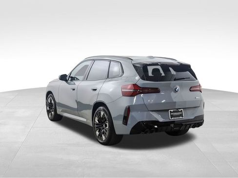 New 2026 BMW X3 M50 w/ Premium Package image 3