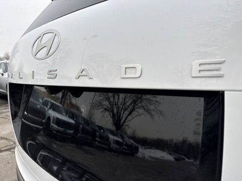 New 2026 Hyundai Palisade Limited image 7