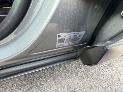 Certified 2023 Buick Encore GX Essence w/ Experience Buick Package image 38