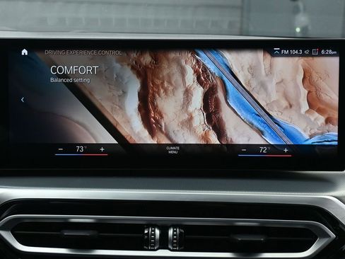 Used 2024 BMW M340i xDrive w/ Premium Package image 43