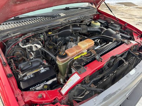 Used 2001 Ford F250 XL image 22