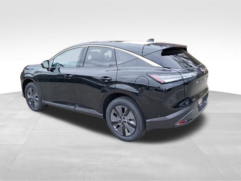 New 2025 Nissan Murano SL image 3