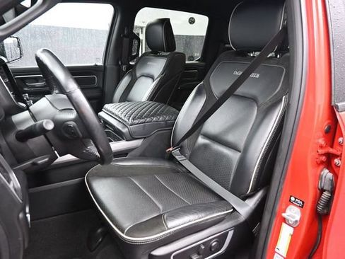 Used 2022 RAM 1500 Laramie AWD/4WD image 20