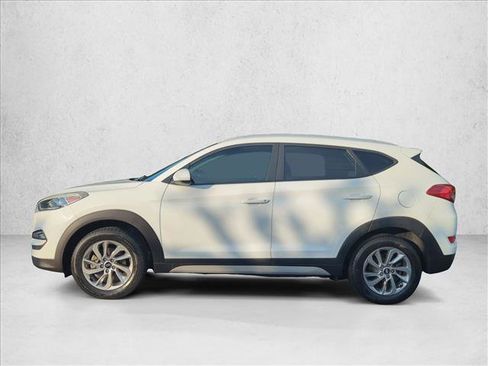 Used 2018 Hyundai Tucson SEL FWD image 7