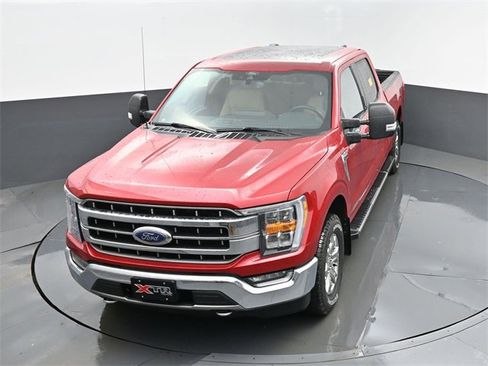 Used 2021 Ford F150 XLT w/ Equipment Group 302A High image 21