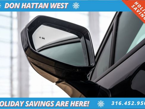 Used 2024 Chevrolet Blazer RS image 39