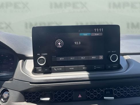 Used 2023 Honda Accord EX image 18