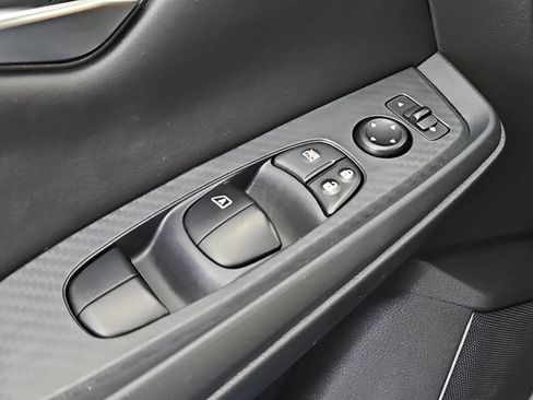 Used 2023 Nissan Sentra SV w/ Trunk Package FWD image 26