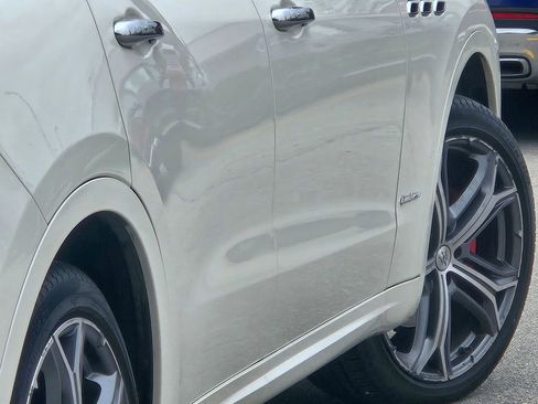 Used 2021 Maserati Levante GranLusso image 23