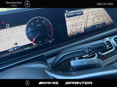 Used 2026 Mercedes-Benz GLE 450 4MATIC image 32