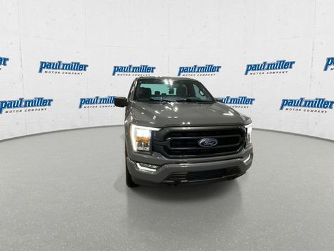 Used 2021 Ford F150 XLT w/ Equipment Group 302A High AWD/4WD image 3