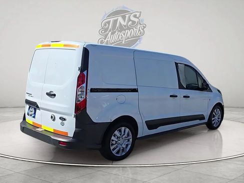 Used 2016 Ford Transit Connect XL FWD image 5