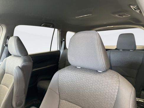 Used 2021 Honda Passport Sport image 10