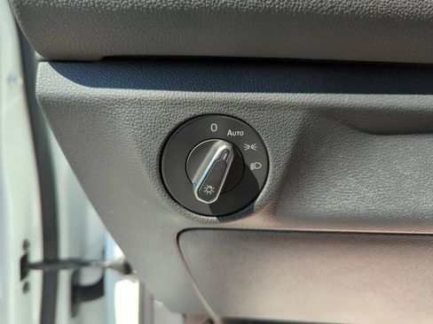 New 2026 Volkswagen Jetta S FWD image 27