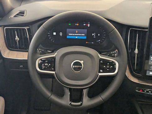 New 2026 Volvo XC60 B5 Plus w/ Protection Package Premier AWD/4WD image 8
