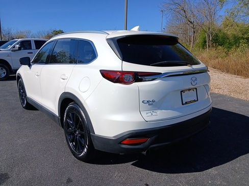 Used 2022 MAZDA CX-9 Touring Plus image 4
