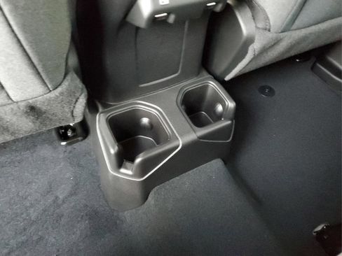 New 2026 Jeep Wrangler Sport S image 14