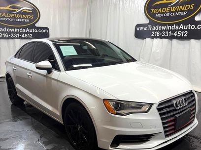 Used 2015 Audi A3 2.0T Premium